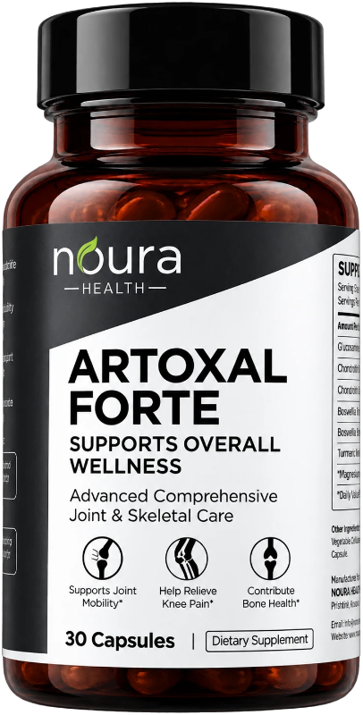 Artoxal Forte