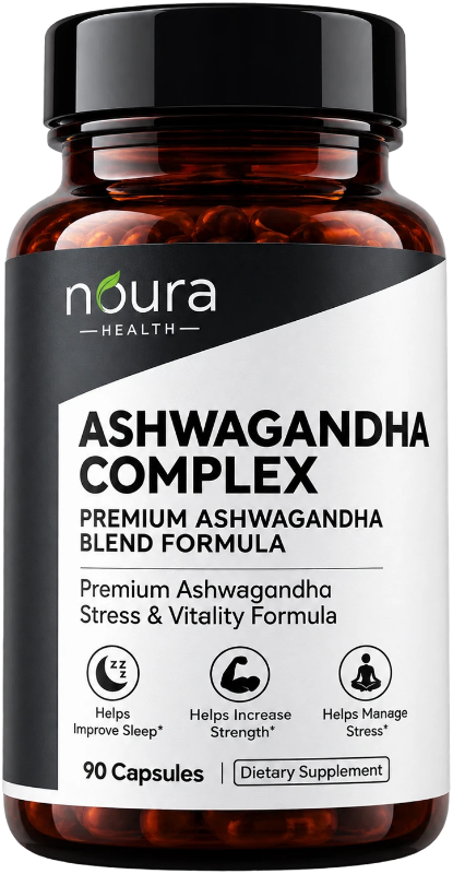 Ashwagandha Complex