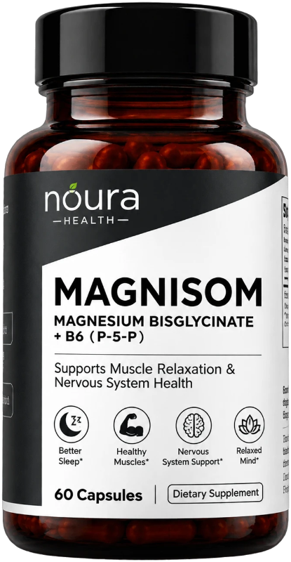 Magnisom