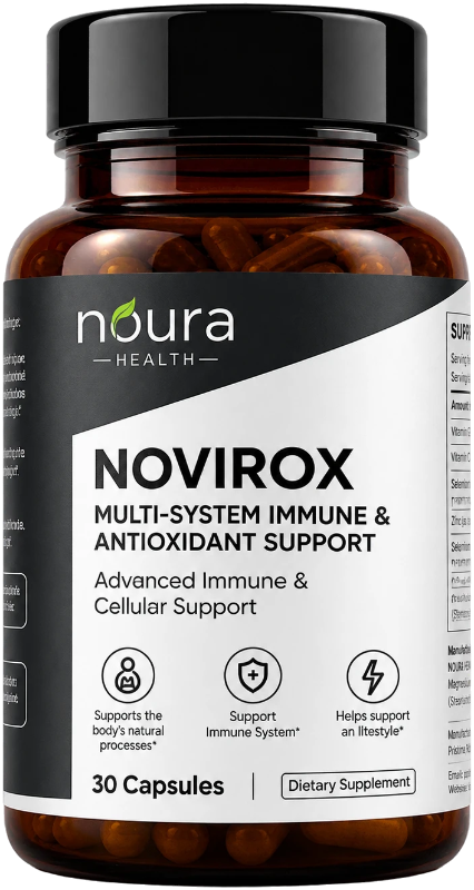 Novirox